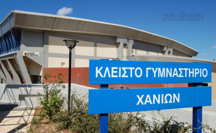 Χανιά: Προγραμματισμός χρήσης γηπέδων και σχολικών συγκροτημάτων