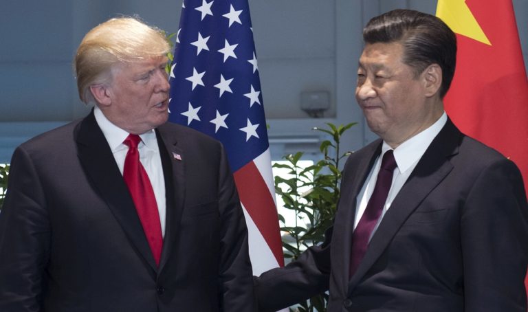 Επαφές ΗΠΑ – Κίνας για επίλυση της κρίσης με την Β. Κορέα (video)