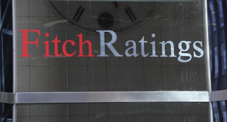 Ο οίκος Fitch αναβάθμισε την πιστοληπτική ικανότητα της Ελλάδας