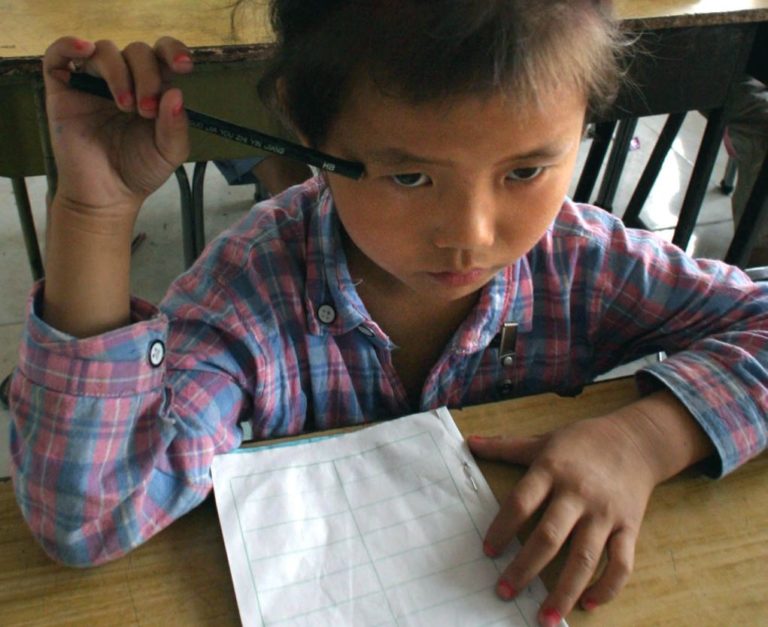 «Τα Μαθηματικά της Σαγκάης» κεντρίζουν το ενδιαφέρον μαθητών και δασκάλων