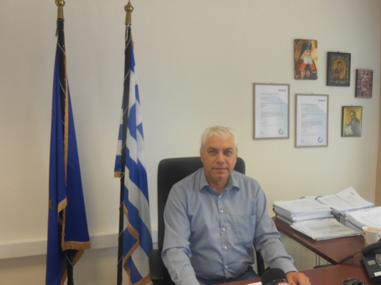 Σέρρες: Νέα δυνατότητα ρύθμισης οφειλών στην ΔΕΥΑΣ