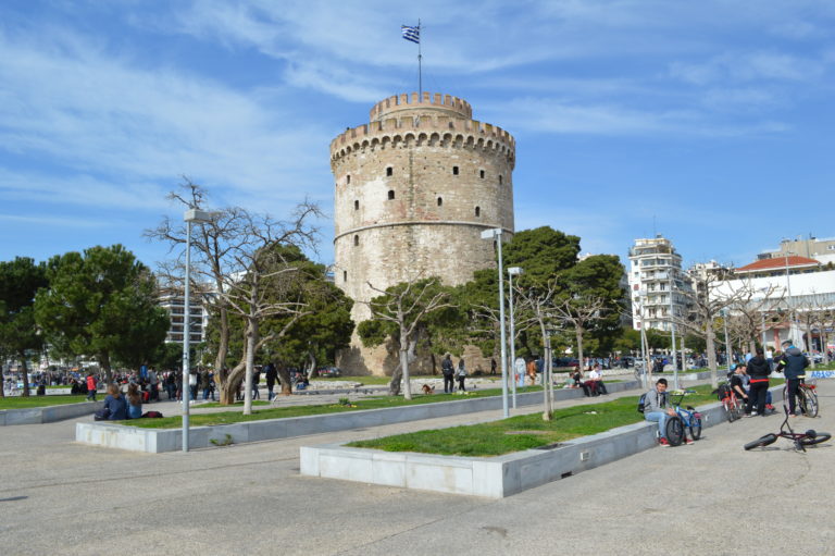 Βουλευτές ΝΔ Θεσσαλονίκης κατά Τσίπρα με αφορμή τη ΔΕΘ