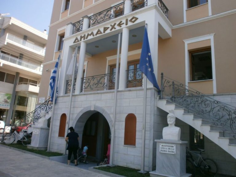 Αρχίζουν τα Λύκαια στην Μεγαλόπολη