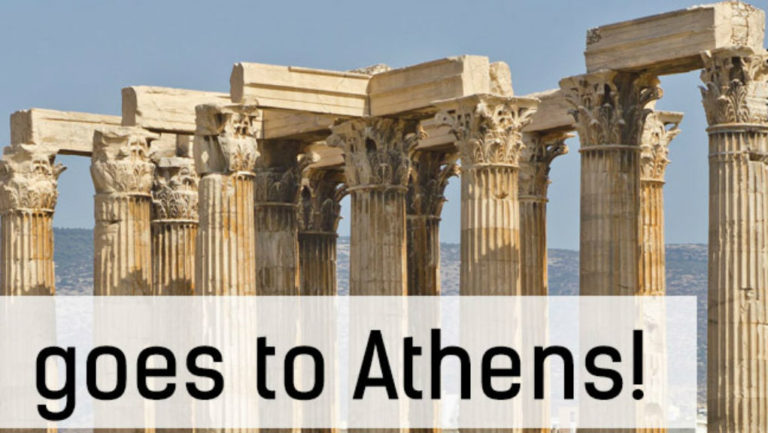 Ευρωπαϊκό Φεστιβάλ Ανεξάρτητου Κινηματογράφου: Στην Αθήνα για ένα τριήμερο προβολών με ελεύθερη είσοδο
