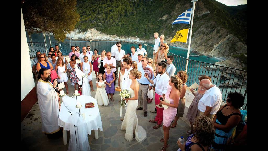 Κέρκυρα: Να στηριχθεί ο γαμήλιος τουρισμός
