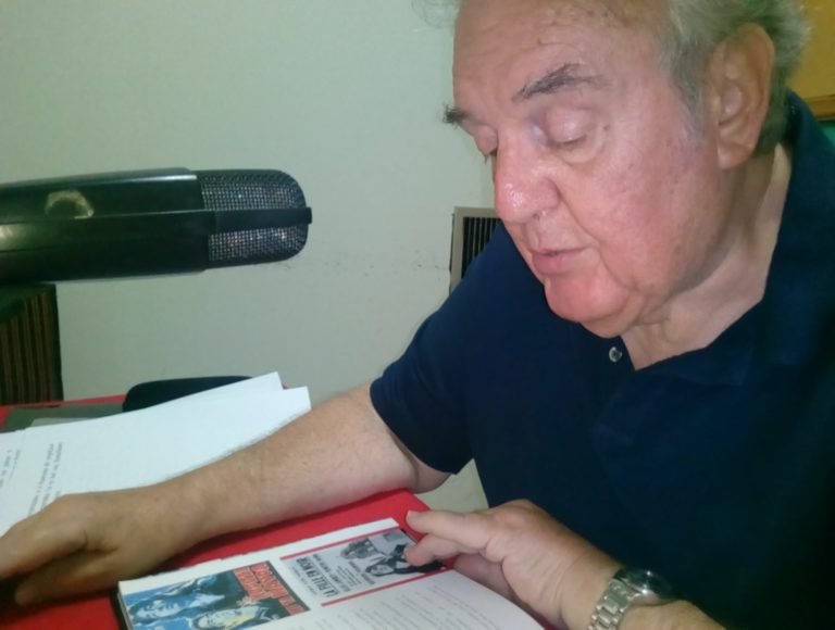 Κομοτηνή: Σαν παλιό σινεμά