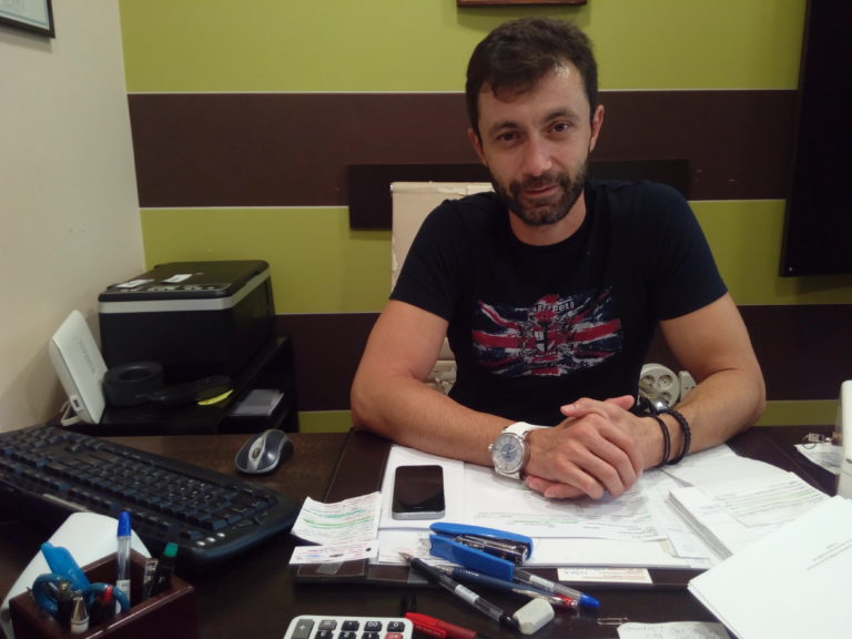 Κομοτηνή: Κάνουν ταμείο οι ιδιοκτήτες καταστημάτων ένδυσης υπόδησης