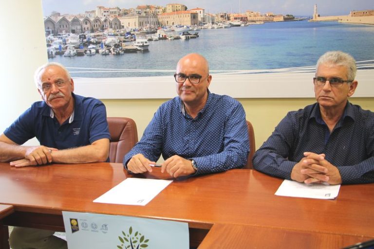 19η Έκθεση Κρητικών Προϊόντων “Αγροτικός Αύγουστος 2017” (video)