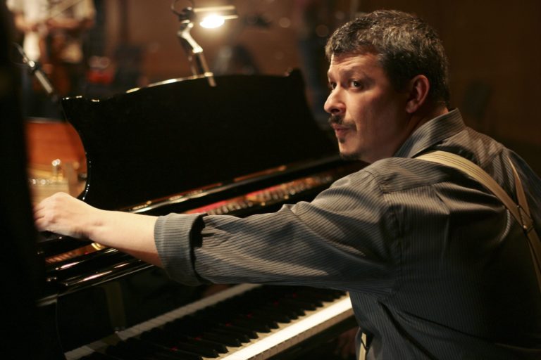 Το Dimitris Kalantzis Quintet σε μια βραδιά Jazz tribute to Manos Hadjidakis (video)