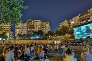 Φίλοι, καλαθάκια, κουβερτούλες και πάμε ΠΙΚ ΝΙΚ φέστιβαλ