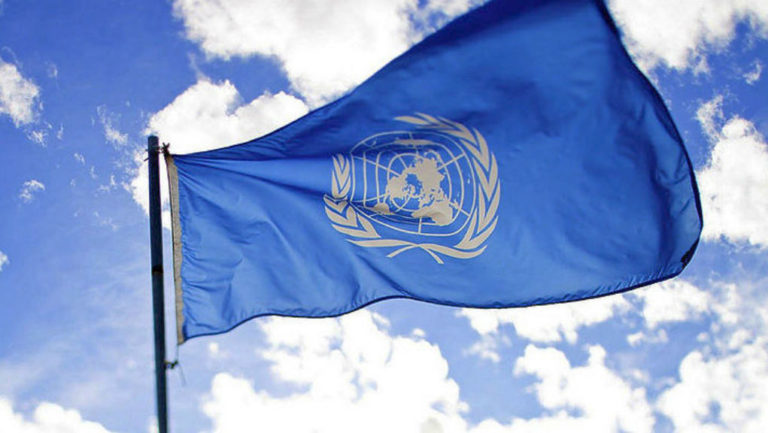 Ο ΟΗΕ ζητά για 27η φορά την άρση του εμπάργκο κατά της Κούβας