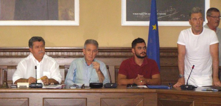 Σέρρες: Πεδίο αντιπαράθεσης οι χορηγίες του ΤΑΠ