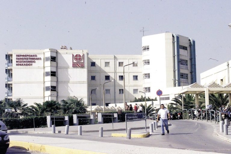 Ρέθυμνο: Τραυματισμός 15χρονου στη θάλασσα