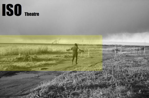 ΚΘΒΕ: Φιλοξενία της ομάδας ISO Theatre της Ένωσης των Θεάτρων της Ευρώπης