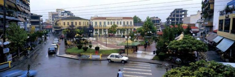 Στηρίζει τον επαναπατρισμό της Αφροδίτης της Μήλου ο Δήμος Τυρνάβου