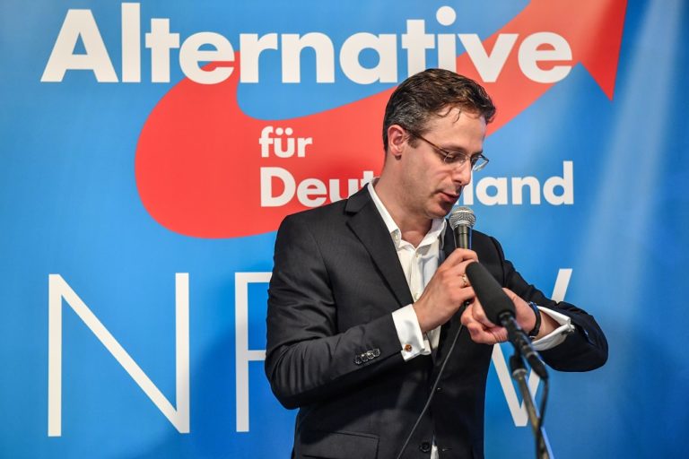 Εναλλακτική για τη Γερμανία (AfD)