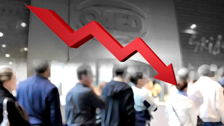 Ρ. Αντωνοπούλου:Νέα μείωση ανεργίας έως το 2019-Τα στοιχεία Μαΐου της ΕΛΣΤΑΤ(video)