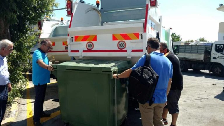 Σύσκεψη Ομοσπονδιών για την επικίνδυνη και ανθυγιεινή εργασία