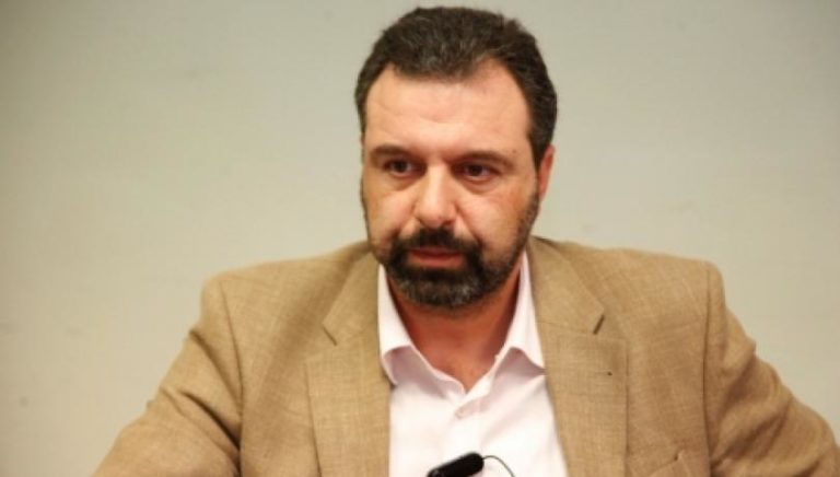 Στ. Αραχωβίτης: Αναγκαίο το νέο πλαίσιο  για τον αγροτοσυνδικαλισμό (audio)