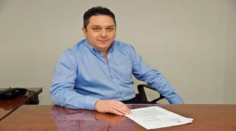 Η αποδοχή πρότασης για την ΔΕΠ προκάλεσε την διαγραφή του