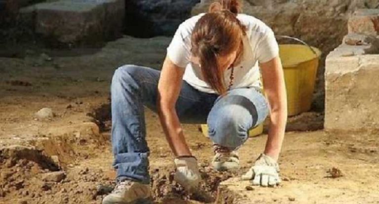 Φλώρινα: Καταγγελία εργαζομένων σε αρχαιολογικούς χώρους