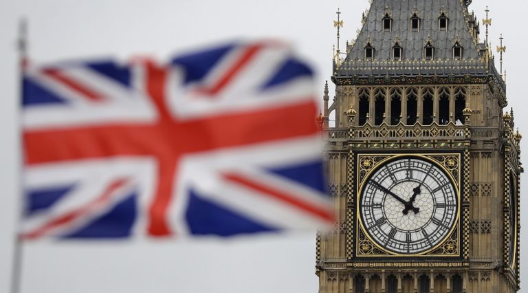 Για τέσσερα χρόνια θα σιγήσει το Big Ben