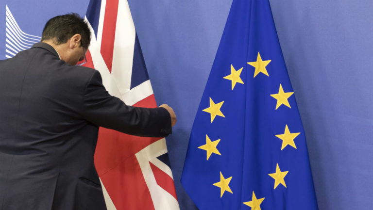 ‘Εκτακτη συνάντηση στην ΕΕ για το θέμα του Brexit