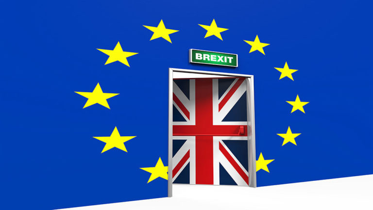 ΕΕ-Βρετανία: Έτοιμο το Λονδίνο να επιταχύνει τις συνομιλίες για το Brexit