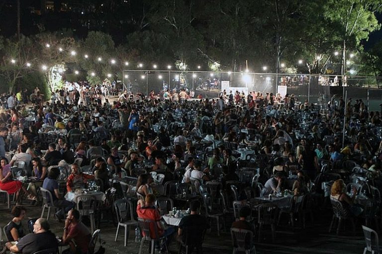 12 Αντιρατσιστικό Φεστιβάλ: Προφεστιβαλική εκδήλωση στον Αποκόρωνα