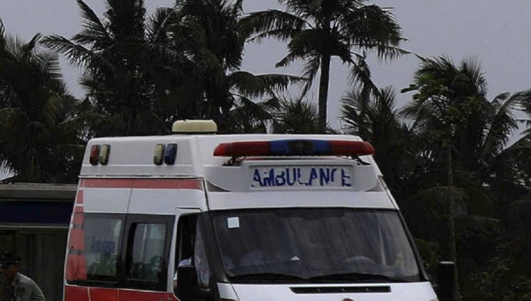 Δεκάδες άτομα σκοτώθηκαν σε δυστύχημα με λεωφορείο στην Κίνα