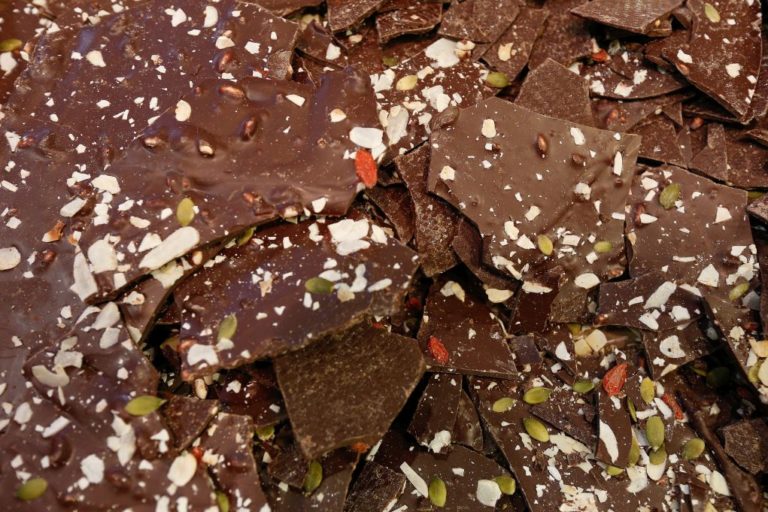 Αυστραλία: Βασιλική έκθεση για την ανάδειξη της καλύτερης σοκολάτας