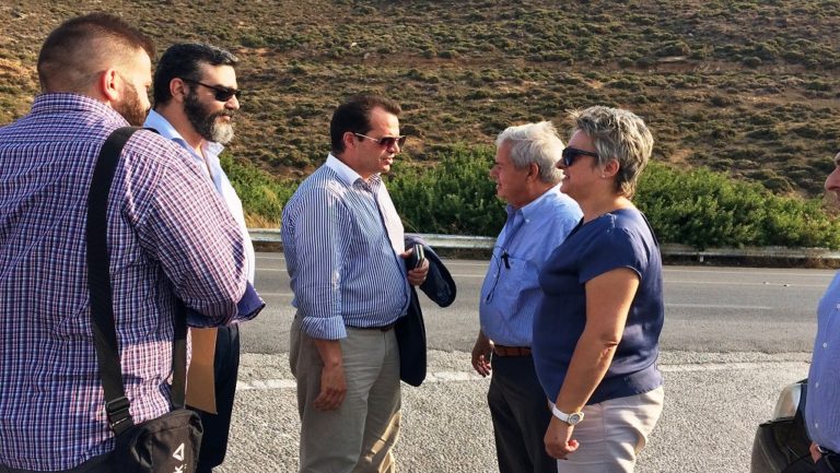 Θα δοθεί λύση για τους κόμβους του ΒΟΑΚ