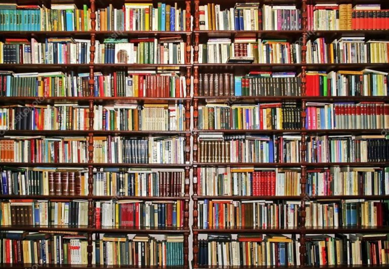 Καστοριά: Δωρεά 20.000 βιβλίων από τον Κωνσταντίνο Σημαιοφορίδη