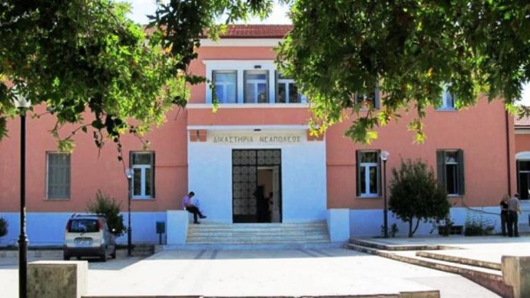 Σε δίκη ο τεχνίτης ορθοπεδικός για την ασέλγεια