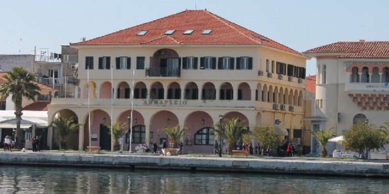 Συνεργασία Δήμου Πρέβεζας και «Enterprise» για ξενοδοχειακή μονάδα στο Κανάλι