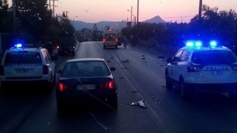 Χανιά: Συνελήφθη ο οδηγός που παρέσυρε και σκότωσε δύο νέους