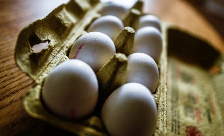 Η κρίση με τα μολυσμένα αυγά διευρύνεται σε Γαλλία και Βρετανία