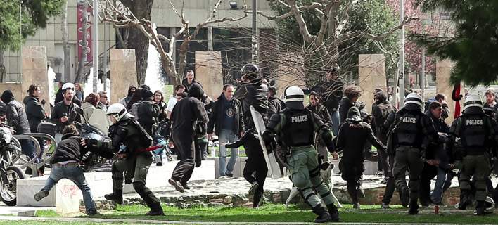 Επεισοδιακό φιλικό στον Πύργο