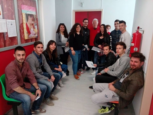 Καρδίτσα: Δημιουργήθηκε Επιτροπή Νέων Εθελοντών Αιμοδοτών Παλαμά