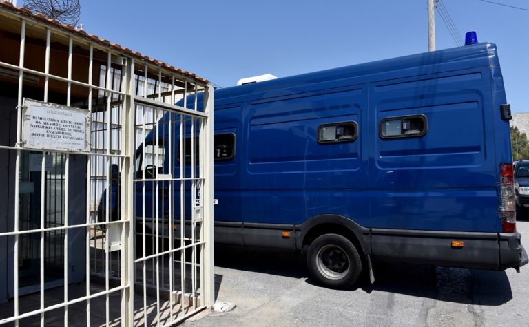Σέρρες: «SOS για τις φυλακές Νιγρίτας»