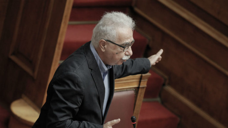 Υπ. Παιδείας: «Αριστεία για μας είναι όλα τα παιδιά να μπορούν να μορφωθούν»