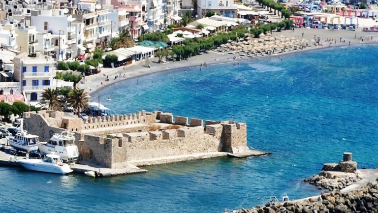 Εκδηλώσεις σε Ιεράπετρα και Σίβα