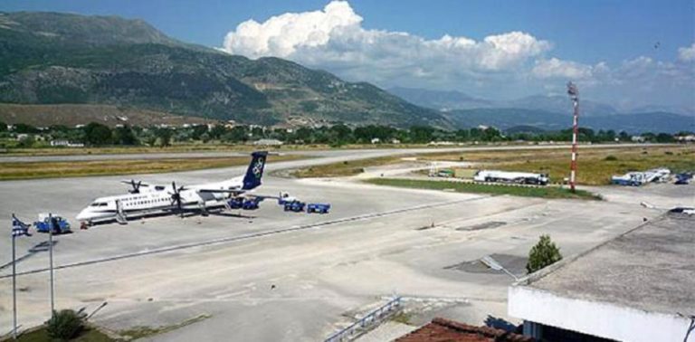 Χανιά: Ενημέρωση αντιπεριφερειάρχη για το αεροδρόμιο