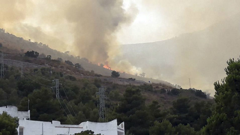 Εθελοντές πυροσβέστες έβαζαν φωτιές για να πληρώνονται να τις σβήσουν