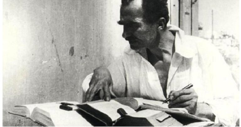 Συναυλία για το Ν. Καζαντζάκη
