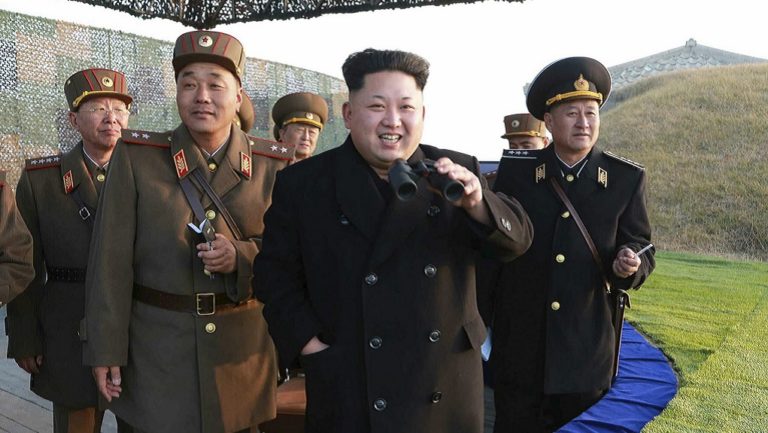 Νότια Κορέα: Δεν υπάρχει σχέδιο επίσκεψης του Κιμ Γιονγκ Ουν στην Σεούλ