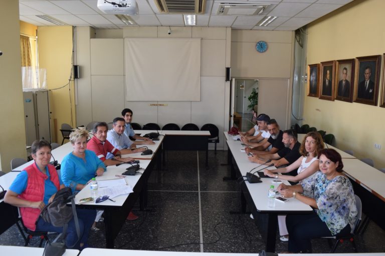 Ο Δήμος Καρδίτσας συμμετέχει στην Ευρωπαϊκή  Εβδομάδα Κινητικότητας