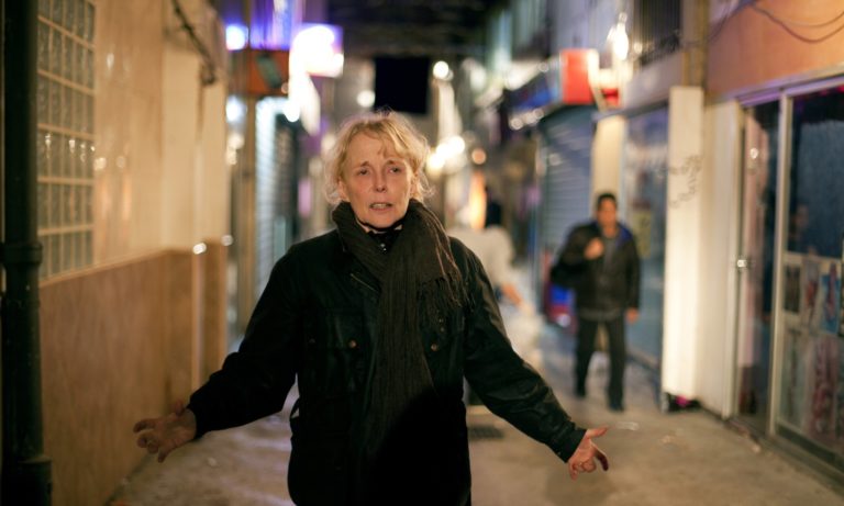 Αφιέρωμα στη σπουδαία Γαλλίδα δημιουργό Κλερ Ντενί από τις “Νύχτες Πρεμιέρας”