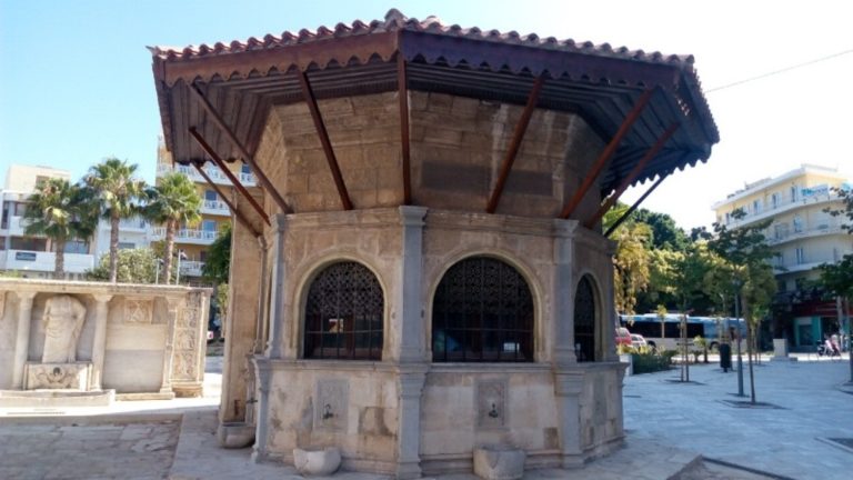 Εν αναμονή της απόφασης του ΚΑΣ για τον ιστορικό Κουμπέ