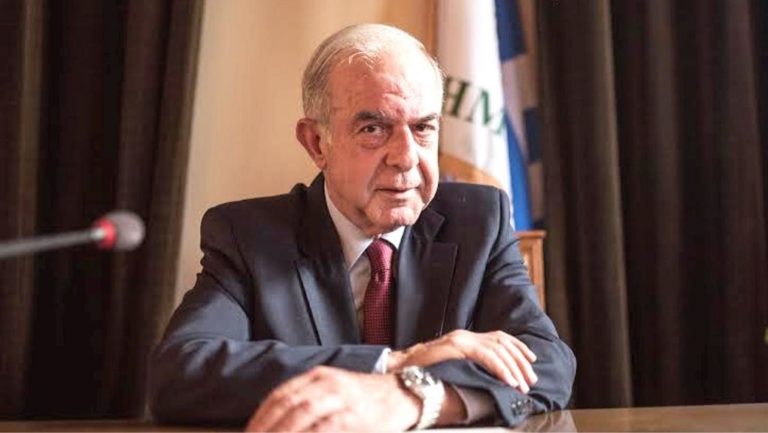 Στην Αθήνα ο δήμαρχος Ηρακλείου για τα χρέη της ΔΕΥΑΗ